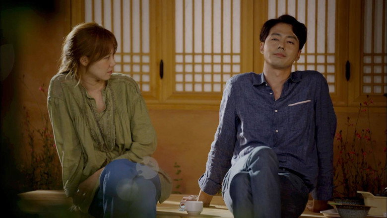 Still from It's Okay, That's Love - Season 1 Episode 5