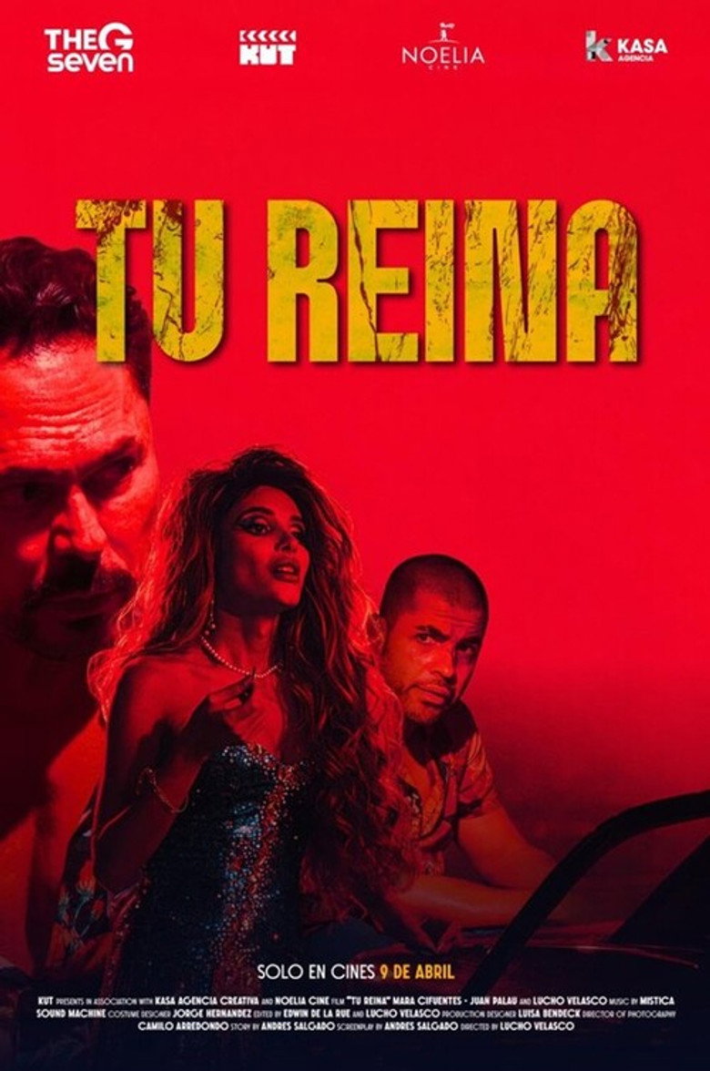 Tu reina