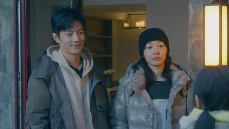 Still image for Sunshine by My Side season 1 episode 29: Love Rival Still image for Sunshine by My Side season 1 episode 29: Love Rival