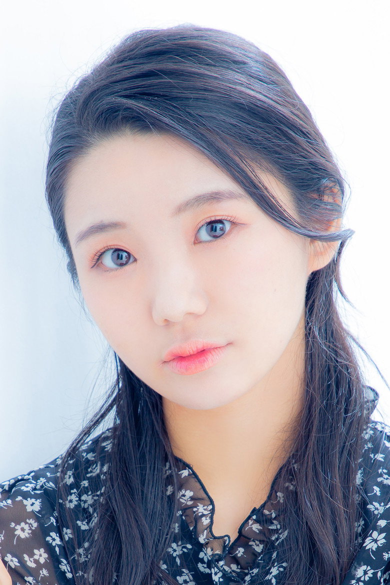 Yukino Nishizono portrait