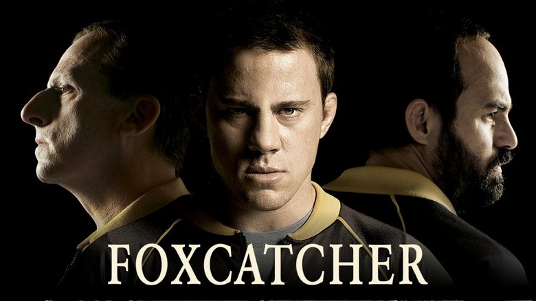 Foxcatcher