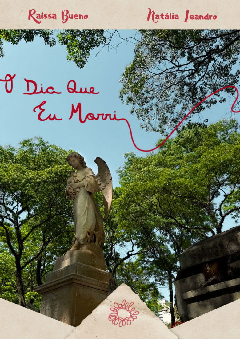 Imatge de O dia que eu morri