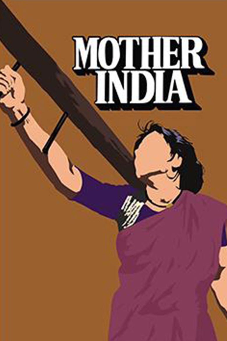Imatge de मदर इण्डिया
