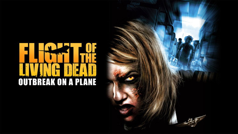 Plane of the Dead 1
