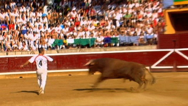 Still image for Do or Die season 1 episode 1: Raging Bull Still image for Do or Die season 1 episode 1: Raging Bull