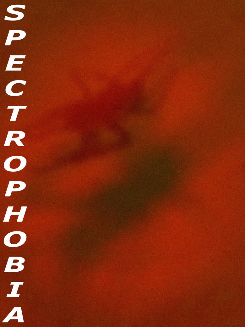 Imatge de Spectrophobia