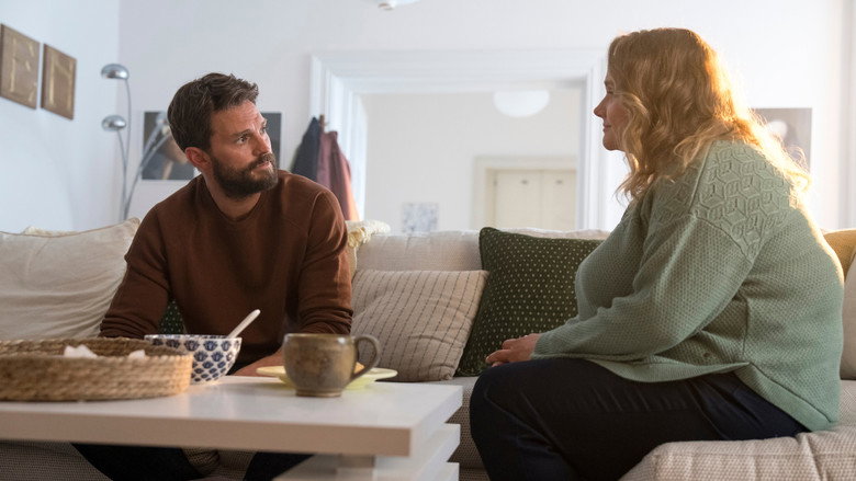 Still from The Tourist - Season 2 Episode 6