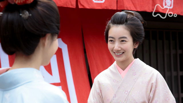 Still image for Asa ga Kita season 1 episode 15: Week 3 Still image for Asa ga Kita season 1 episode 15: Week 3