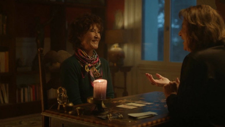 Un si grand soleil Saison 8 Épisode 83 Voirfilms