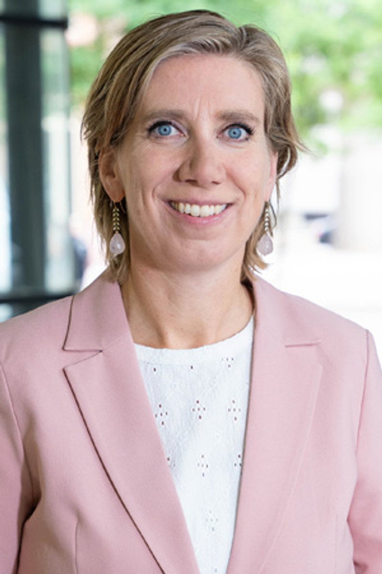 Ingrid Michon-Derkzen portrait