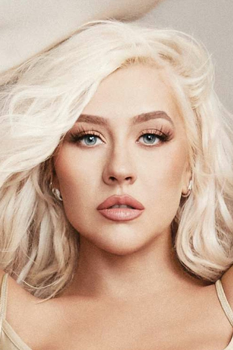 Christina Aguilera photo 2