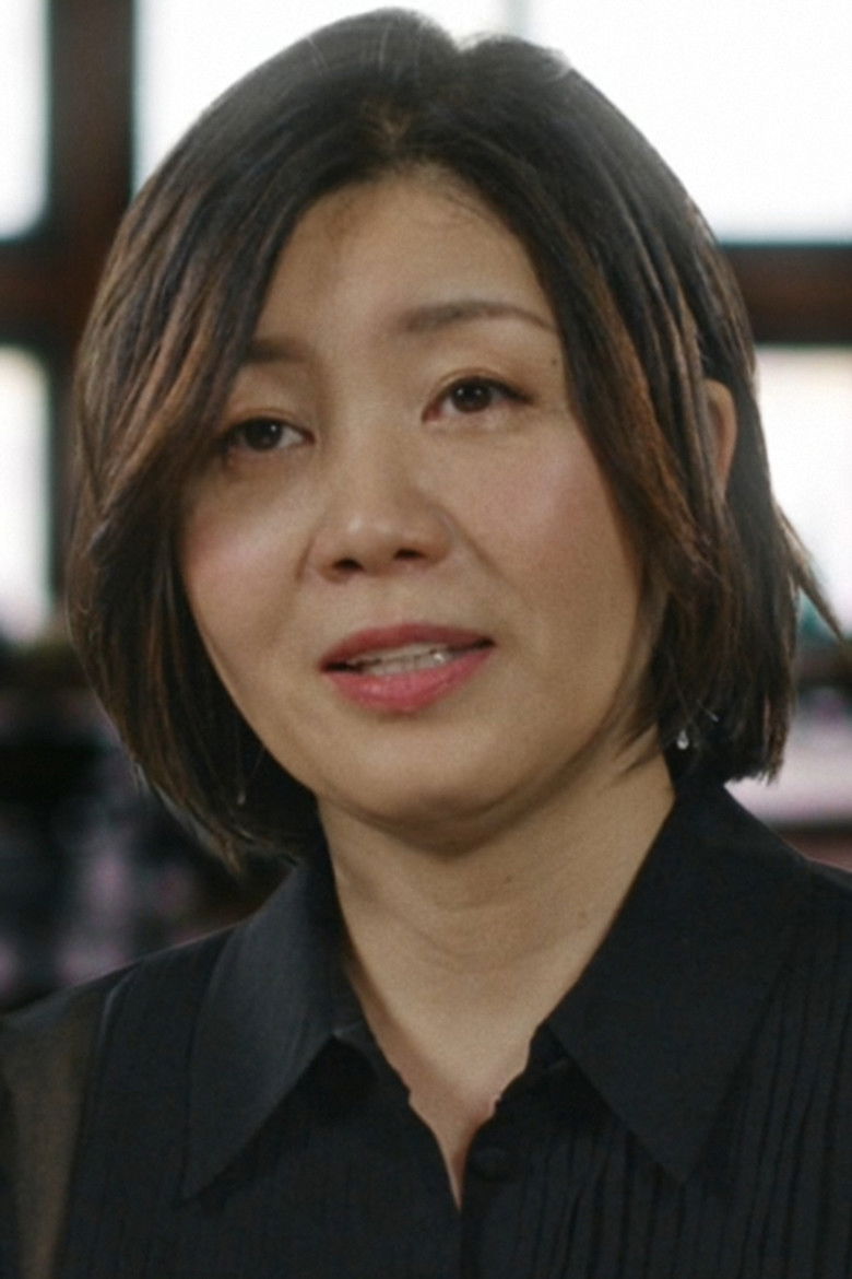 Nobuko Toda portrait image