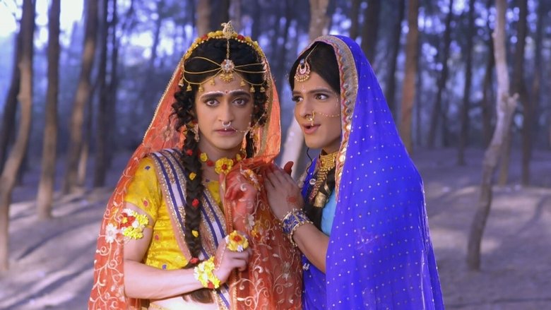 Still image for RadhaKrishn season 1 episode 93: Gopadevi, Baldevi Fool Ayaan Still image for RadhaKrishn season 1 episode 93: Gopadevi, Baldevi Fool Ayaan