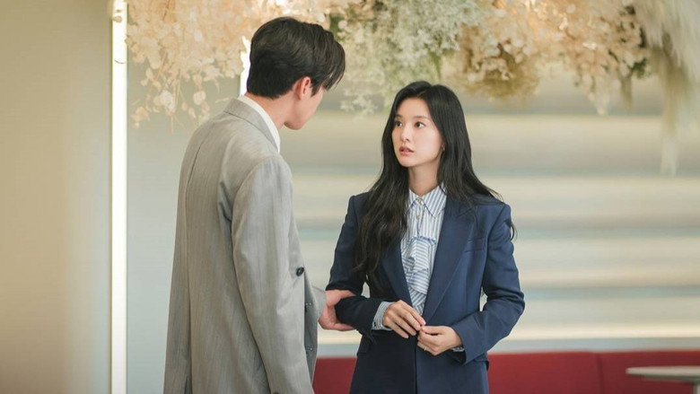 Still from Queen of Tears - Season 1 Episode 5