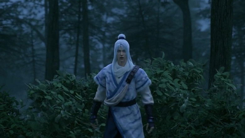 Still image for Westward Juvenile Journey season 1 episode 13: Episode 13 Still image for Westward Juvenile Journey season 1 episode 13: Episode 13