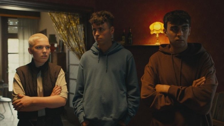 Still image for 2DEZIT season 1 episode 8: Episode 8 Still image for 2DEZIT season 1 episode 8: Episode 8