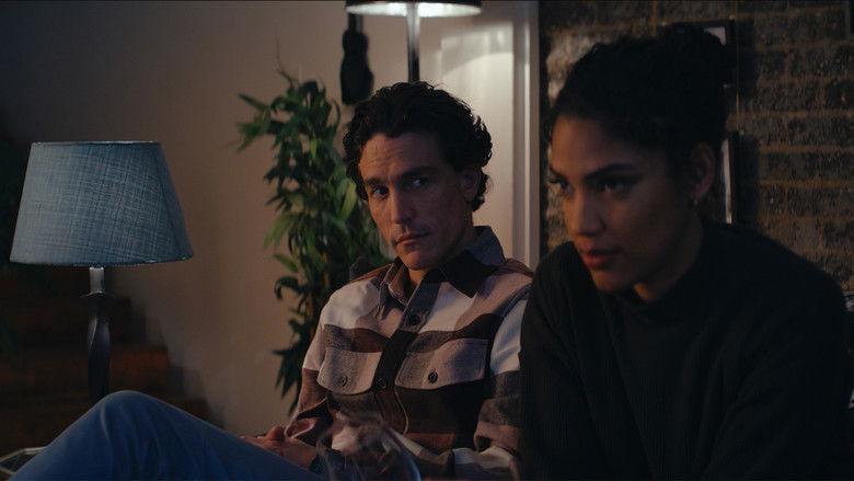 Imatge de Dinner to Die For