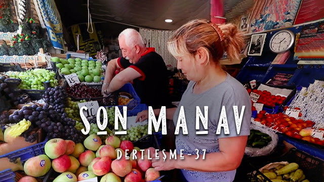 Still image for Dertleşme season 1 episode 37: Episode 37