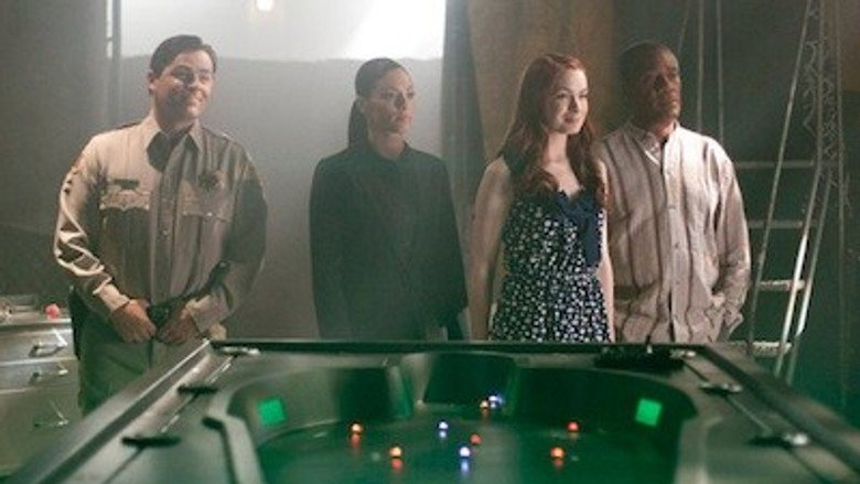 Still from Eureka - Season 5 Episode 11