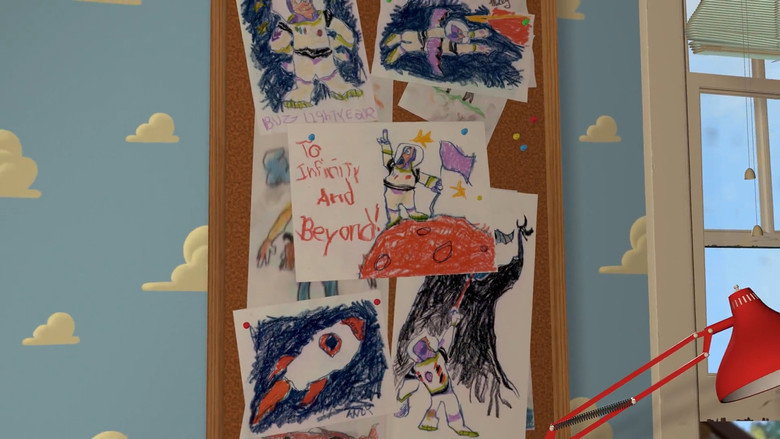 Toy Story backdrop 63