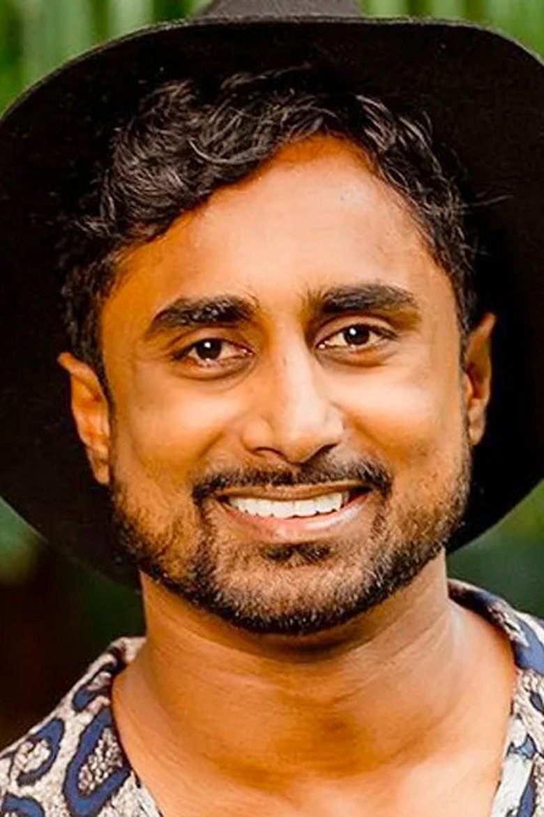 Ảnh Niranga Amarasinghe