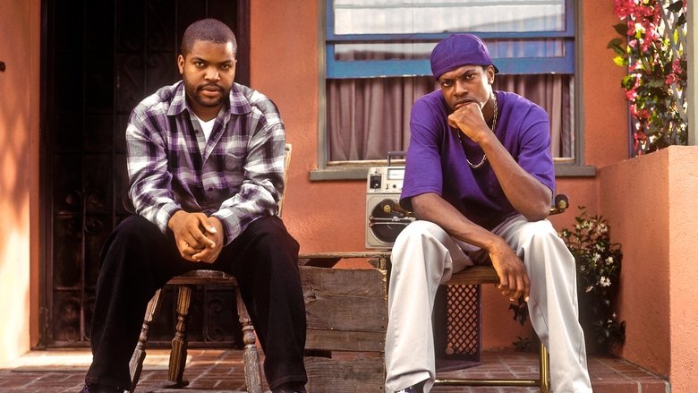 Friday After Next streaming – 66FilmStreaming