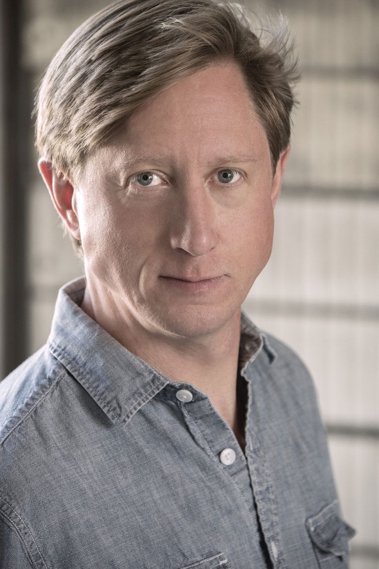 Chip Persons portrait image