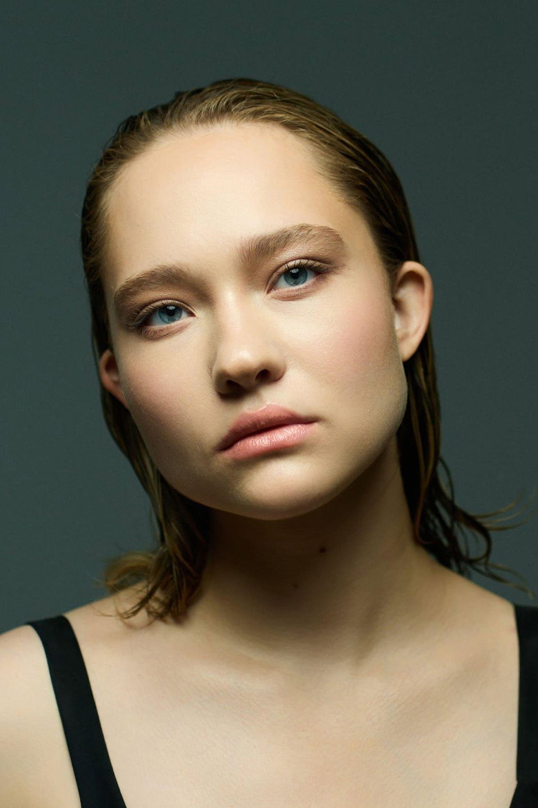 Alexandra Kiseleva photo 3