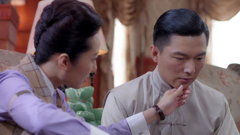 Still image for 暗战在拂晓之前 season 1 episode 31: Episode 31 Still image for 暗战在拂晓之前 season 1 episode 31: Episode 31