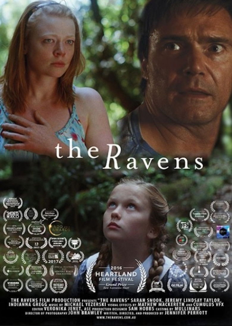 Imatge de The Ravens