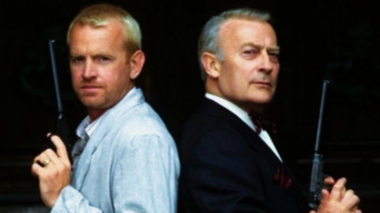 Codename: Kyril — scene 3