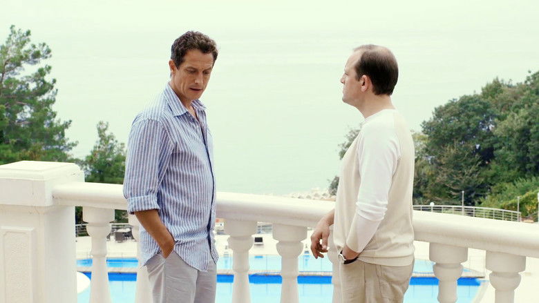 Still image for City Spies season 1 episode 5: Episode 5 Still image for City Spies season 1 episode 5: Episode 5