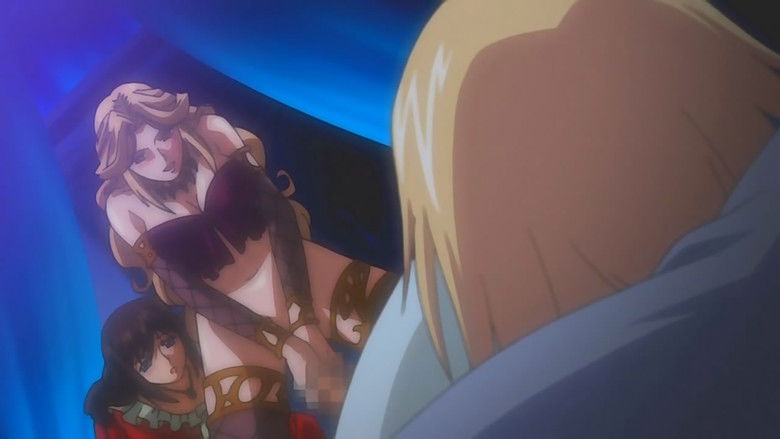 Samayou Midara na Lunatics backdrop 14