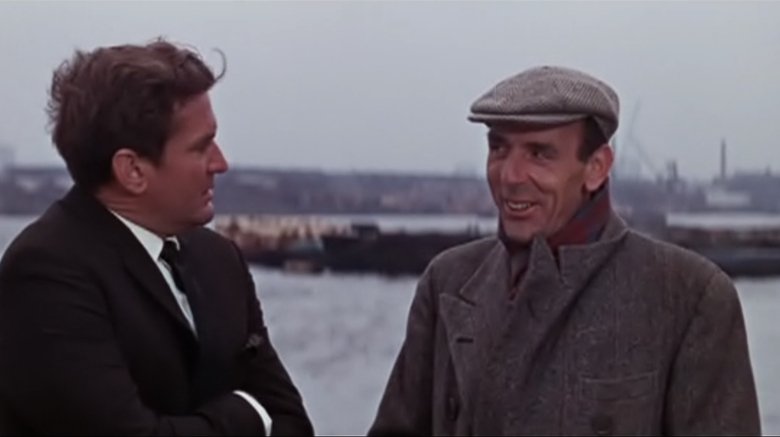 The Liquidator (1965)