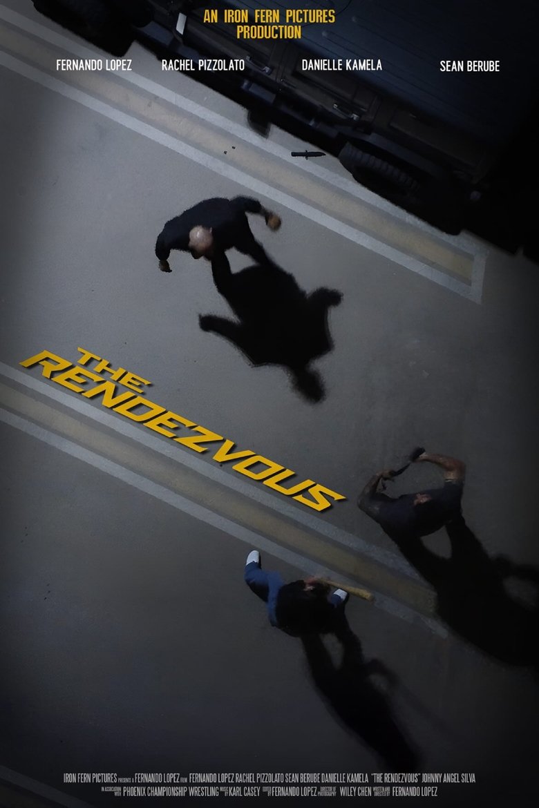 The Rendezvous main poster