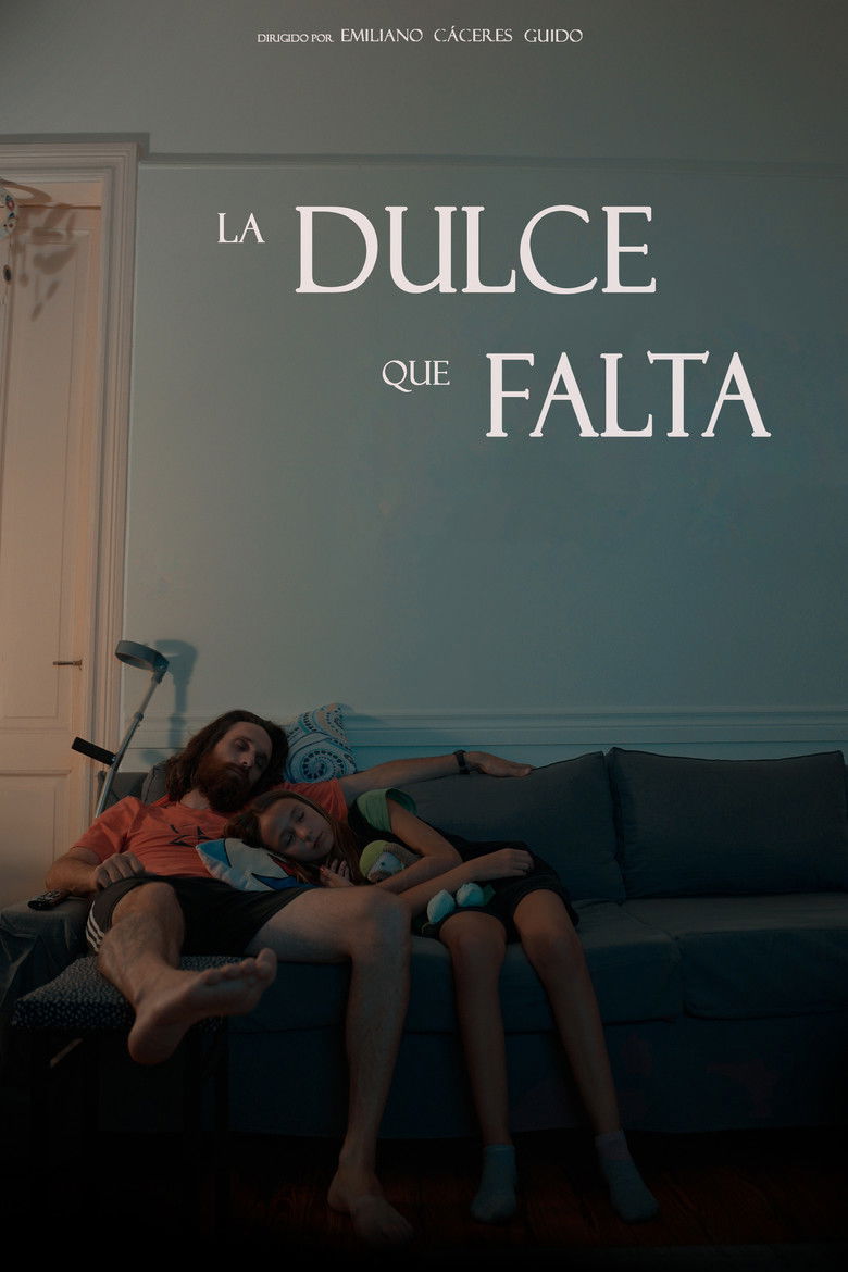 Imatge de La Dulce que Falta