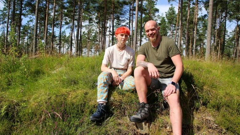 Still image for Naked, Alone and Racing to Get Home season 1 episode 6: Doom Valley