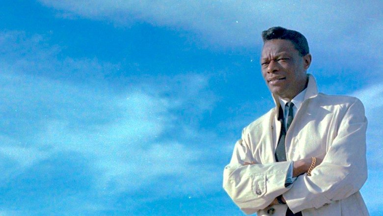 An Evening with Nat King Cole movie poster