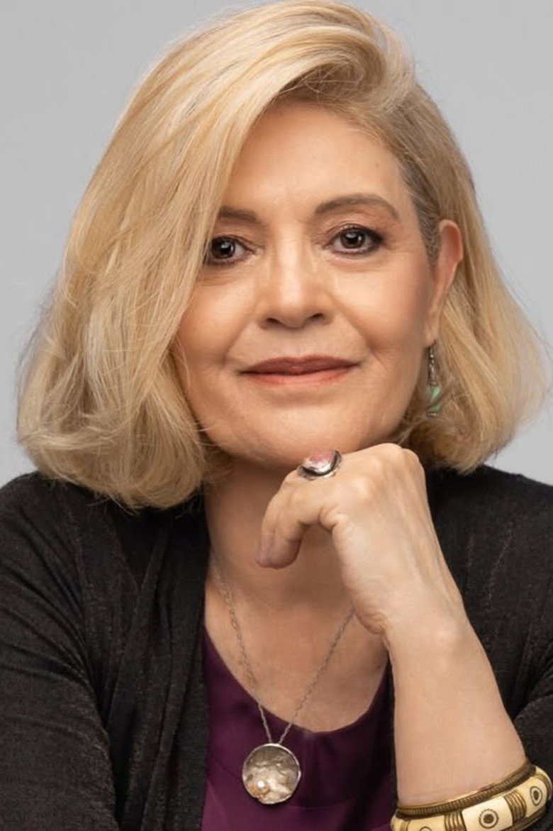 Magali Biff photo 4