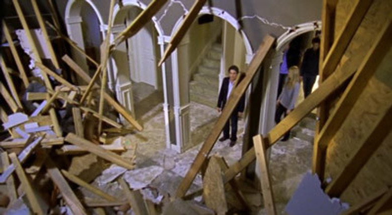 Still from The O.C. - Season 4 Episode 15