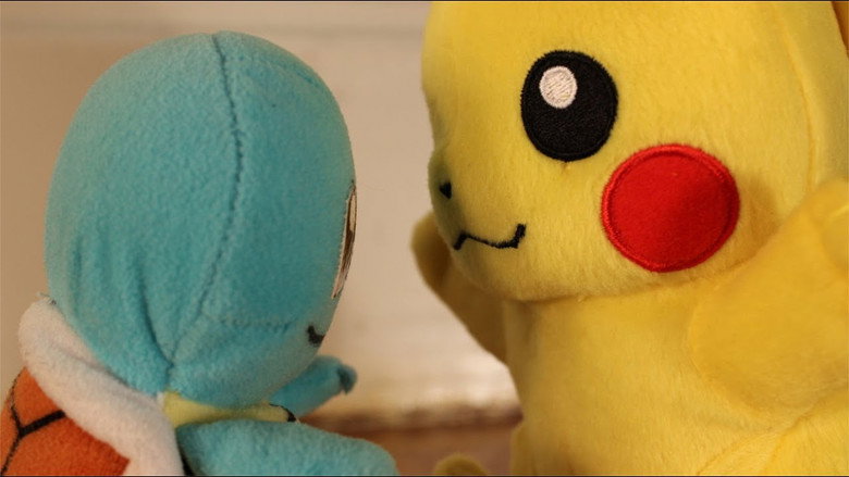 #Pokemon20