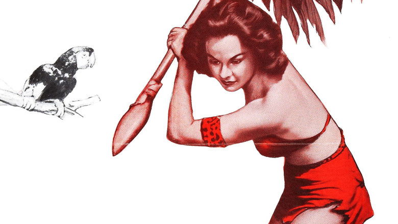 Image d'arrière-plan 2 du film The Wild Women of Wongo