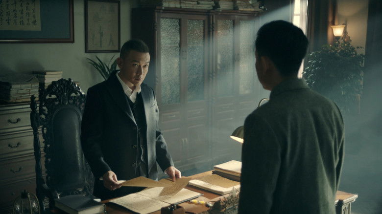 Still image for Belief season 1 episode 20: Episode 20 Still image for Belief season 1 episode 20: Episode 20