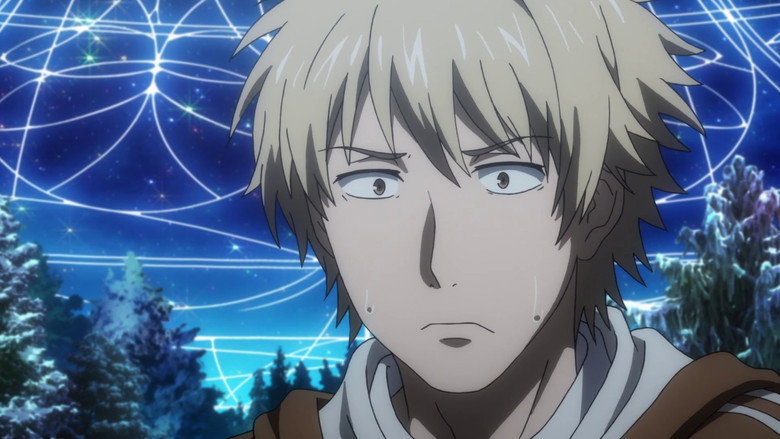 Still from A Certain Magical Index - Season 3 Episode 24
