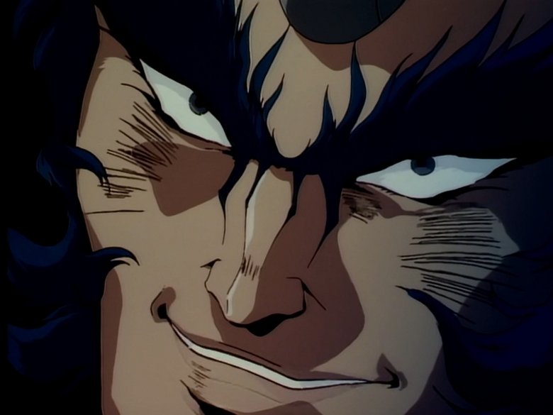 Still image for New Cutey Honey season 1 episode 4: The Death Of Honey? Battle For The Sacred Skyship! Still image for New Cutey Honey season 1 episode 4: The Death Of Honey? Battle For The Sacred Skyship!