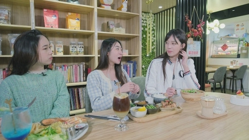 Still image for 台灣萌萌的 season 1 episode 3: Episode 3