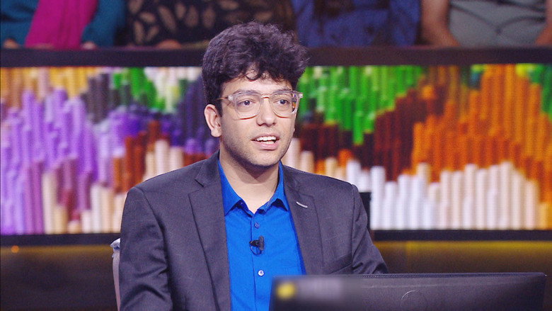 S16E141 – Naye Vichar Aur Nayi Soch