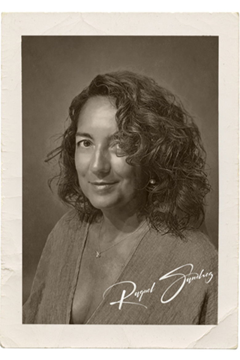 Photo de Raquel Sánchez