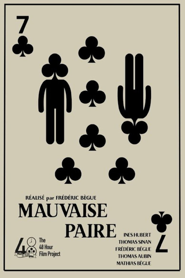 Imatge de Mauvaise Paire