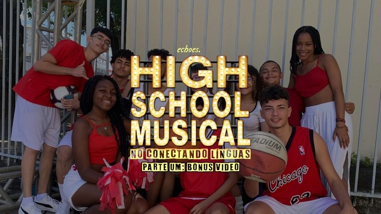 Still image for High School Musical: No Conectando Línguas season 1 episode 2: Episode 2